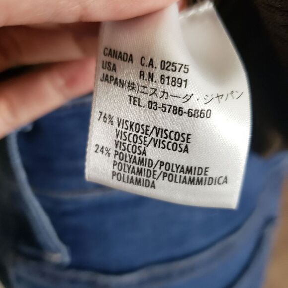 Escada Brown Knit Shell Size 42 - Picture 11 of 14